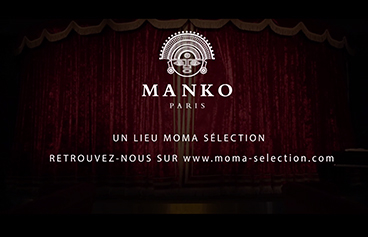 Vidéo présentation Le Manko